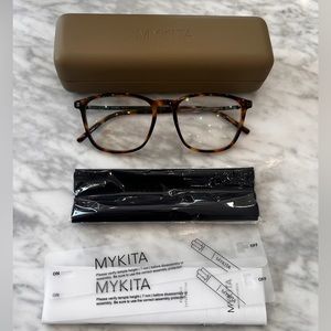 New Mykita frame Model Lite Tuktu